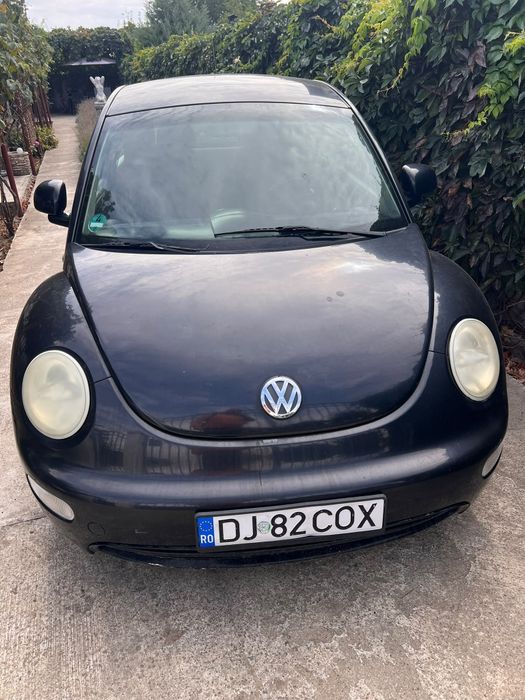 Se vinde repede  Volkswagen Beetle