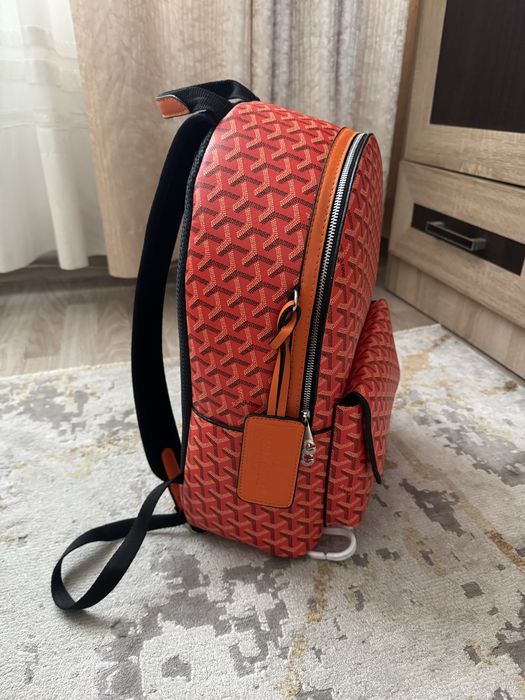 Ghiozdan  Goyard