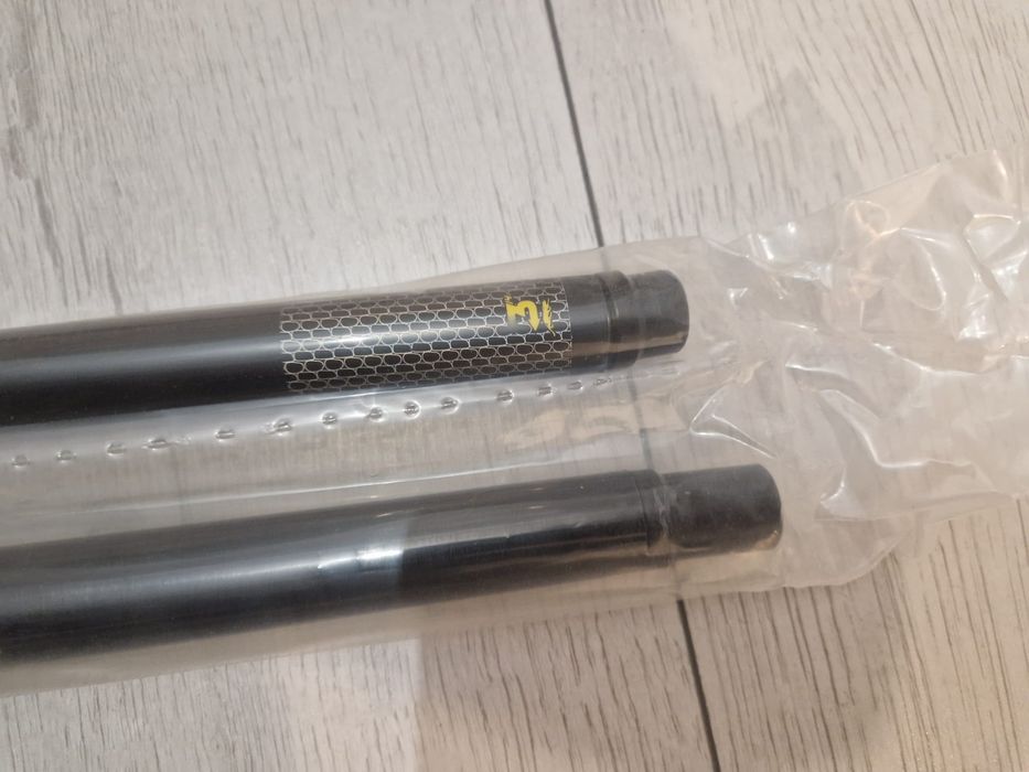 Tac Biliar PREOAIDR fibra carbon Premium