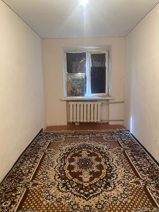 Квартира 1 бөлмелк общ