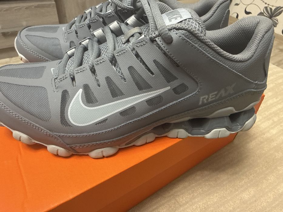 Nike Reax 8 TR MESH