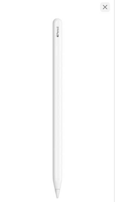 Apple pencil 2nd