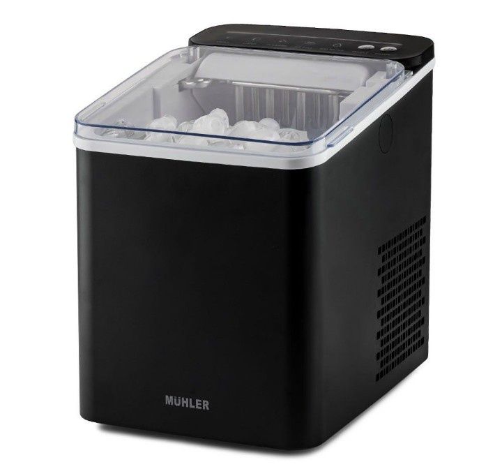 Машина за лед (ледогенератор)