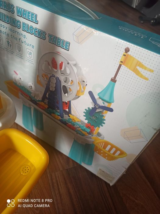 Продам конструктор.