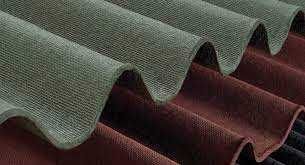 Ондулин все цвета. Еврошифер