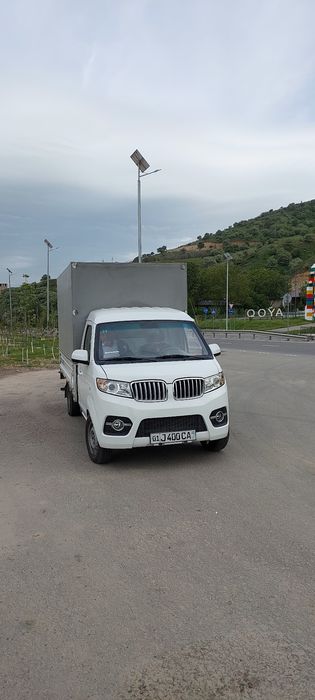 Sheniray T30 haydashga tayor mebel tashigan