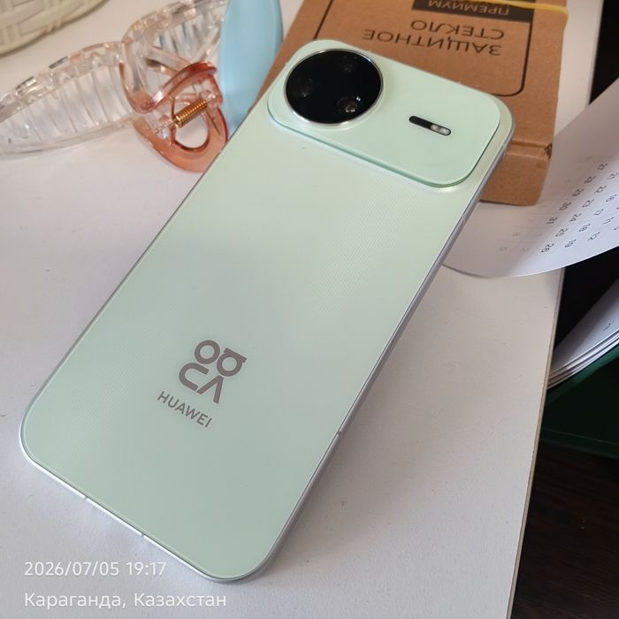 Абсолютно новый Huawei nova 15 pro!