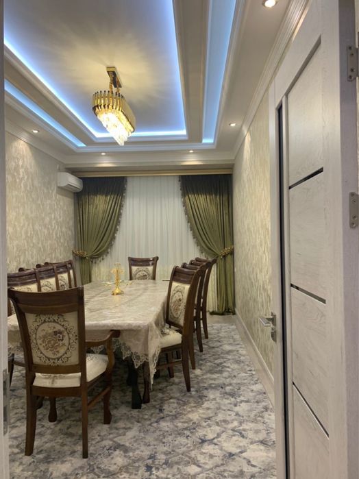 Келес бетонкада Афзал миллий таомлар ёнида 5хонали арендага берилади