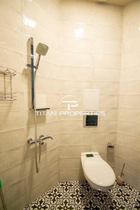 Дава се под наем Двустаен апартамент в София, Дружба 2 - 60 кв.м за 614 € - Снимка #7