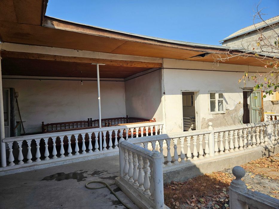 Продаётся дом г. Фергана  мустакиллик 140