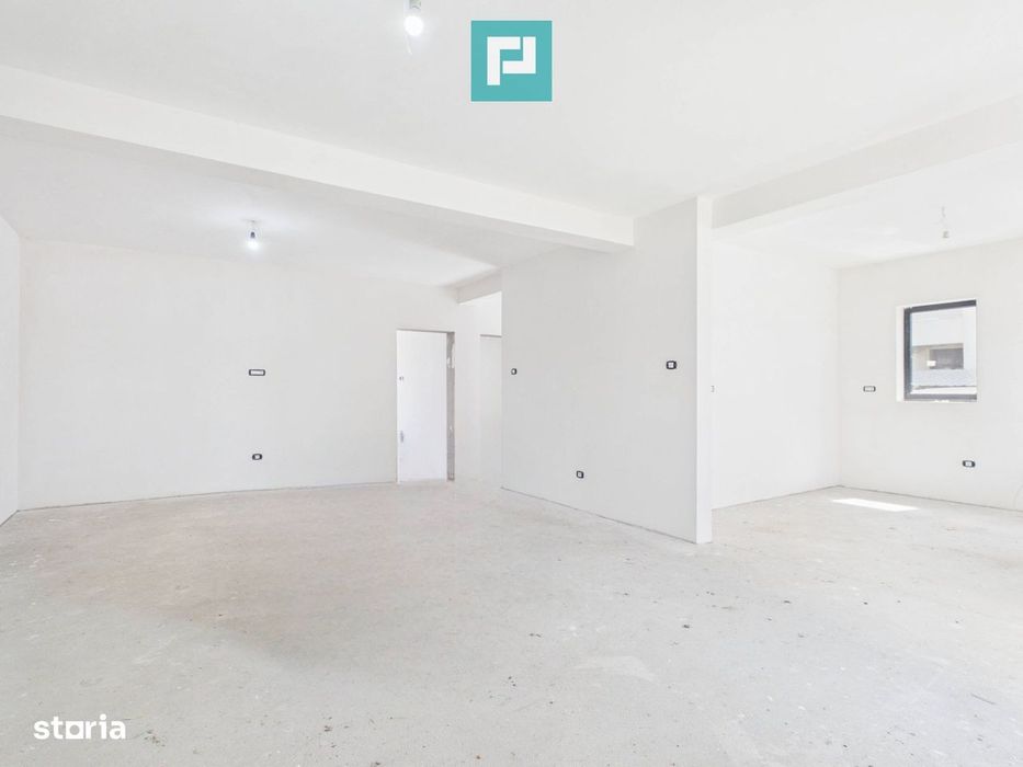 Duplex modern Moșnita  Noua