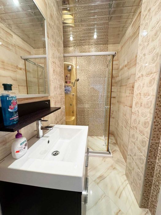 Продава се Тристаен апартамент в Велико Търново, Бузлуджа - 82 кв.м за 1330 €/кв.м - Снимка #8