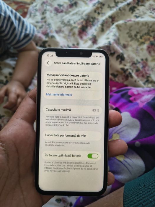 De vînzare  iPhone 11 pro