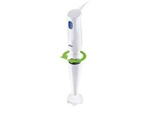 Ръчен пасатор Braun MultiQuick 1 MQ10.000P – като нов