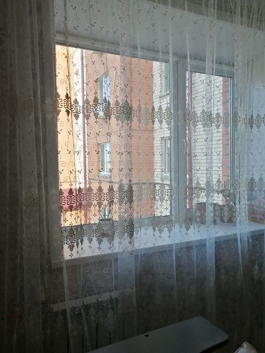 Продам тюль в гостиную