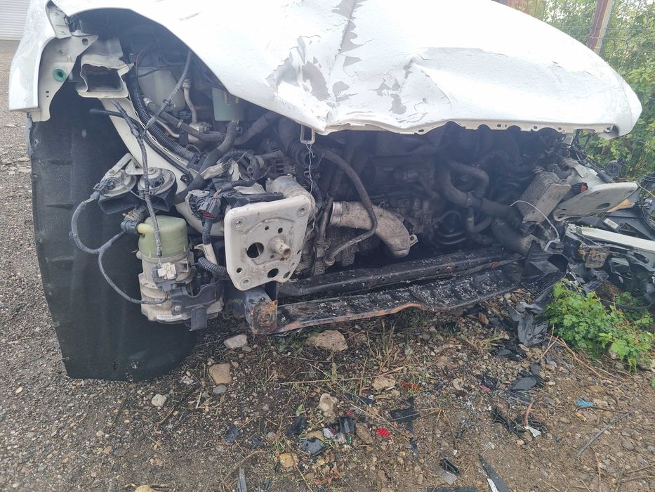 Volvo XC60 2011, D5, 205CP, Euro 5 D5244T10, TF-80SC AWD