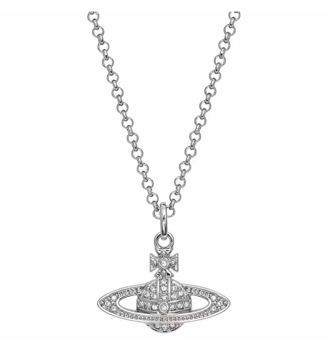 Vivienne Westwood колие