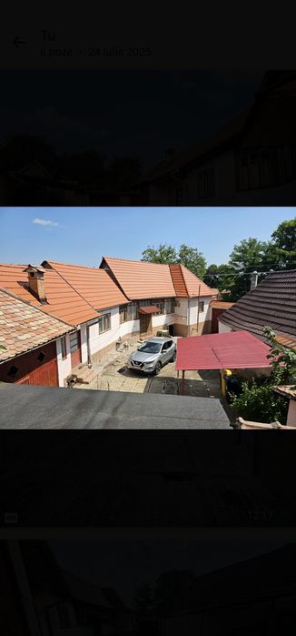 Casa de vânzare în: RĂȘINARI-Marginimea SIBIULUI