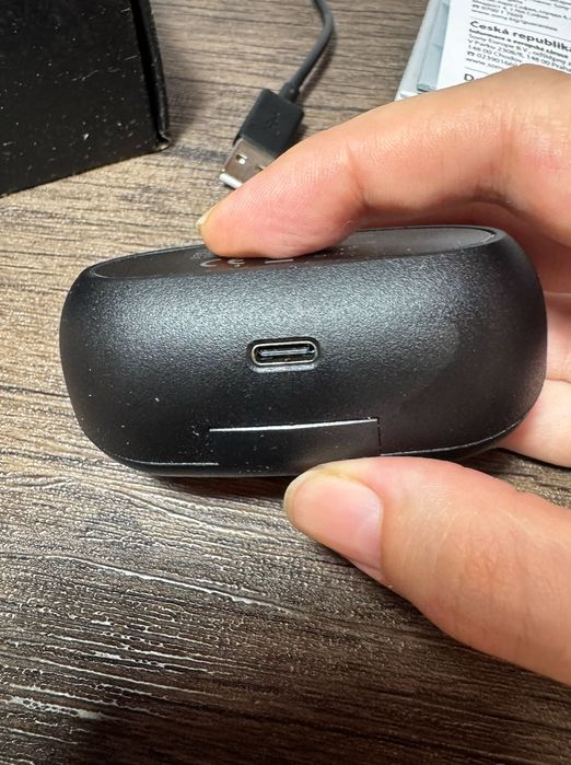 Sony WF-XB700 Căști Wireless Bluetooth EXTRA BASS – 1 cască funcțională