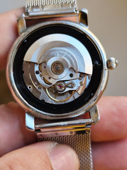 Ceas automatic Maurice Lacroix