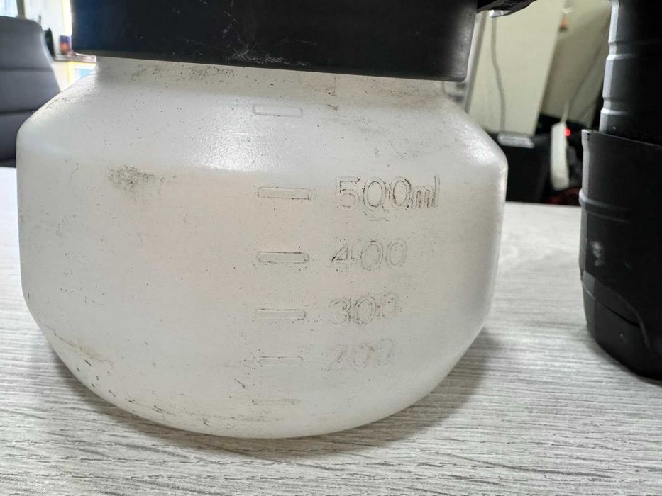 Пистолет за боядисване Wagner W150, 300 W, 140 мл./мин