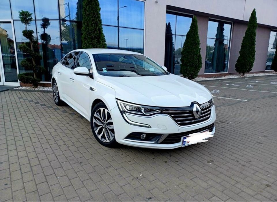 Renault Talisman