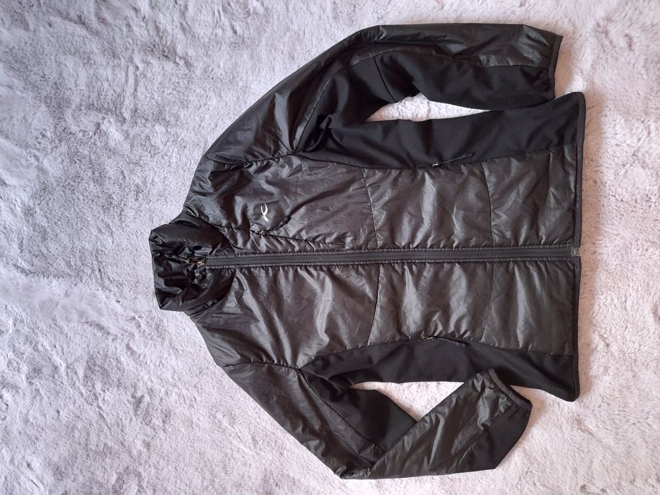 KJUS primaloft дамско яке L размер.