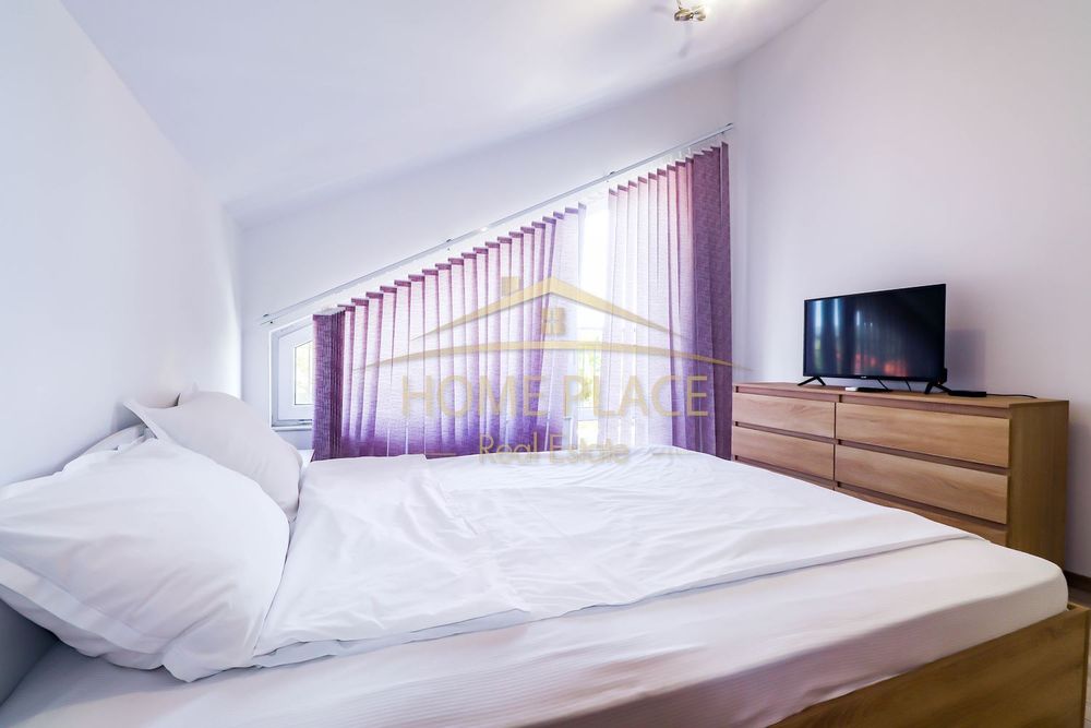 Дава се под наем Двустаен апартамент в Варна, Христо Ботев - 65 кв.м за 438.6 € - Снимка #4