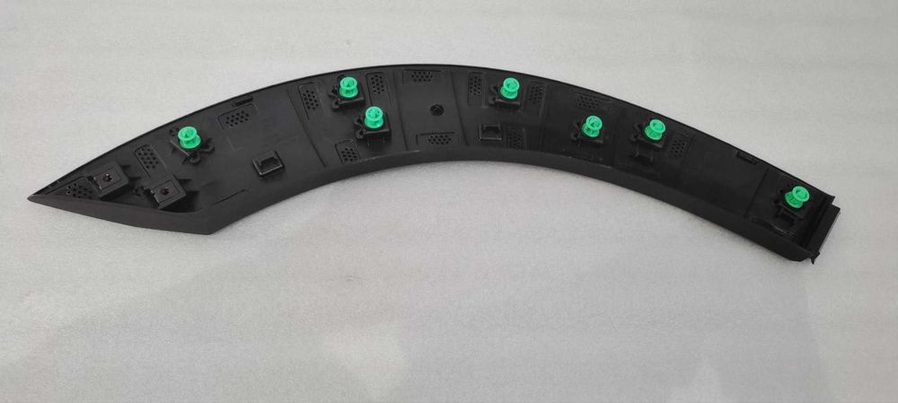 BYD yuanplus yuanup songplus Комплект молдингов колесных арок