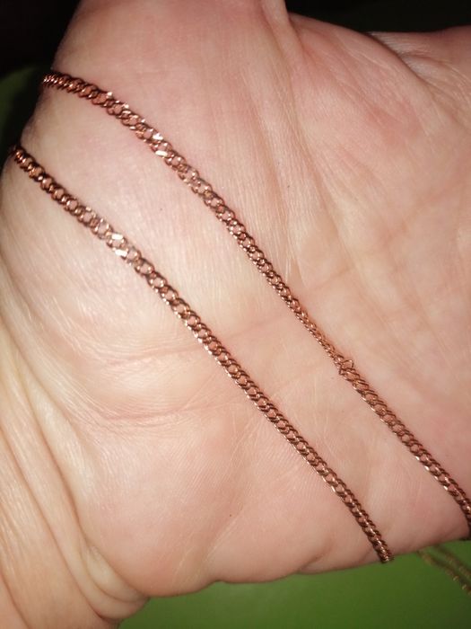 Продаются цепочки