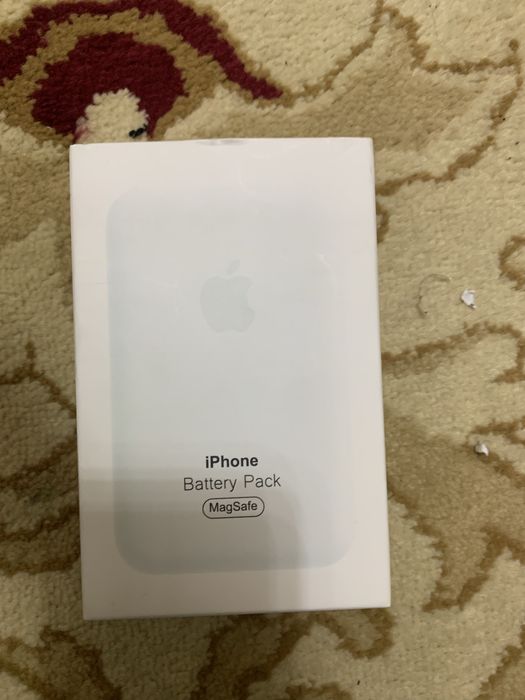 Apple mag safe original