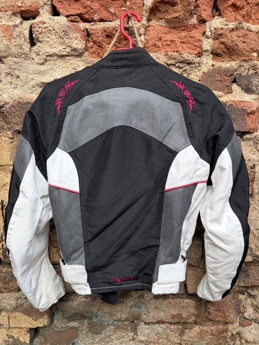 Geaca moto IXON dama