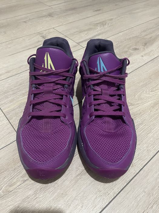 Баскетболни обувки Ja 2 stargazer