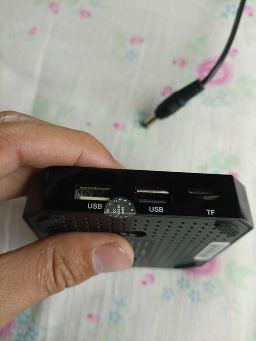 Android Player X96 MINI