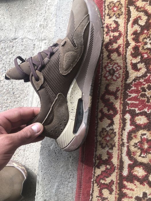 Кроссовки найк Айр жордан