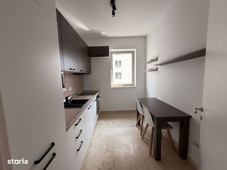 Apartament 2 camere Luxuria Residence — fotografia 3