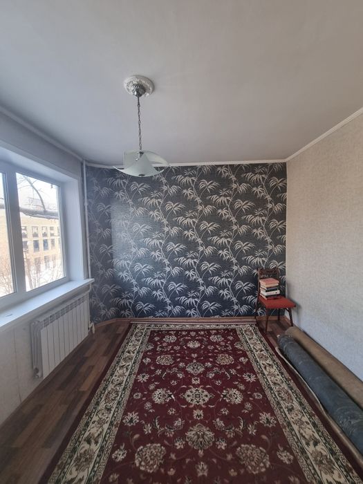 4 ком кв по пр-кту Республики