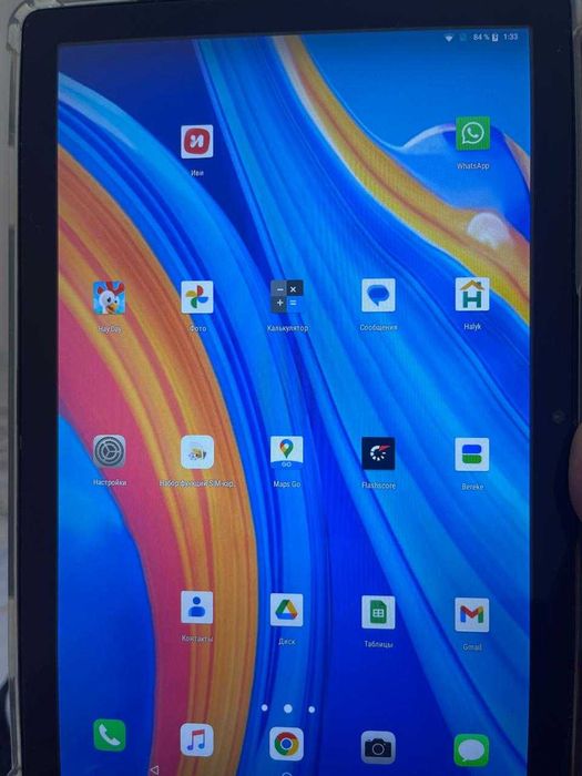 Smart tab s25 ultra 18gb/512gb планшет