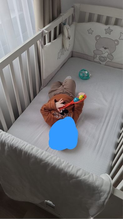 Patut copii 140 / 70