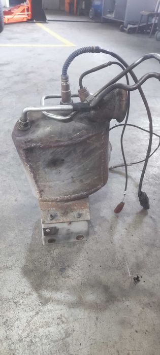 Filtru particule gol volkswagen vw golf 5 break 1.9 BLS