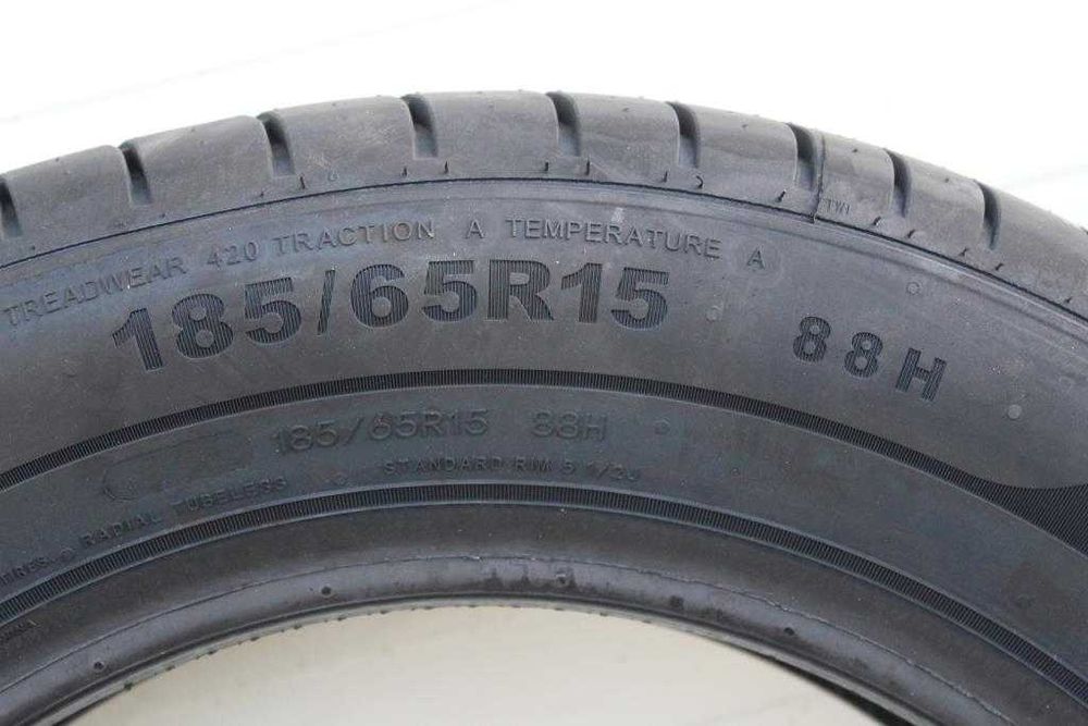 Anvelope vara noi 185/65R15, 88H, Doublestar