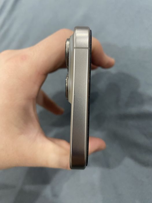 iPhone 16 PRO MAX, 512 gb