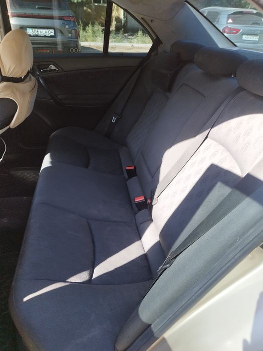 Продам Мерседес w203 c180 1.8 Kompressor