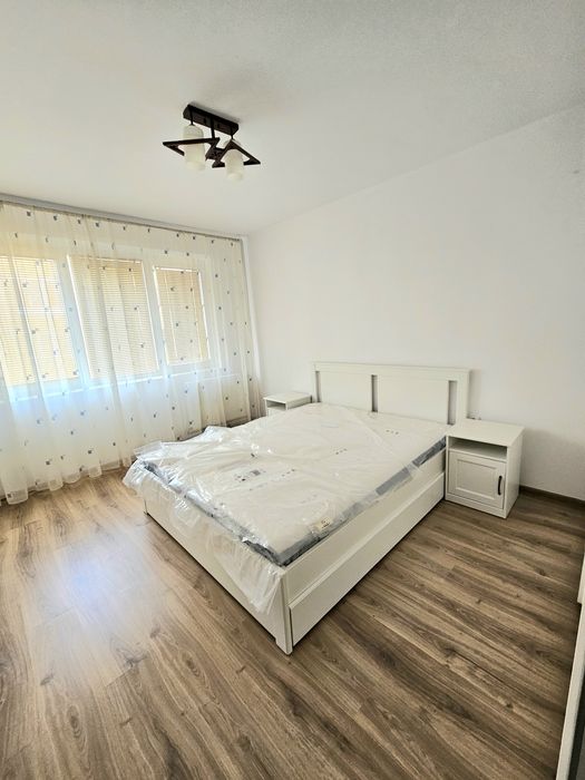 PRIMA ÎNCHIRIERE! 2 camere 60 mp Metrou RÂUL DOAMNEI Sector 6 Bucuresti