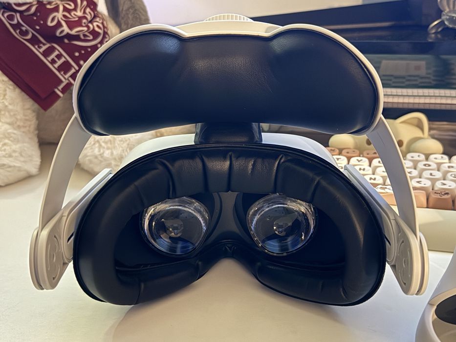 Ochelari VR Meta Quest 2