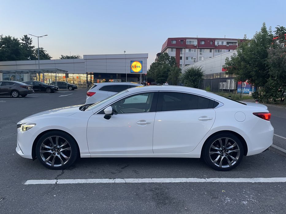 MAZDA 6 2015 — imagine 4