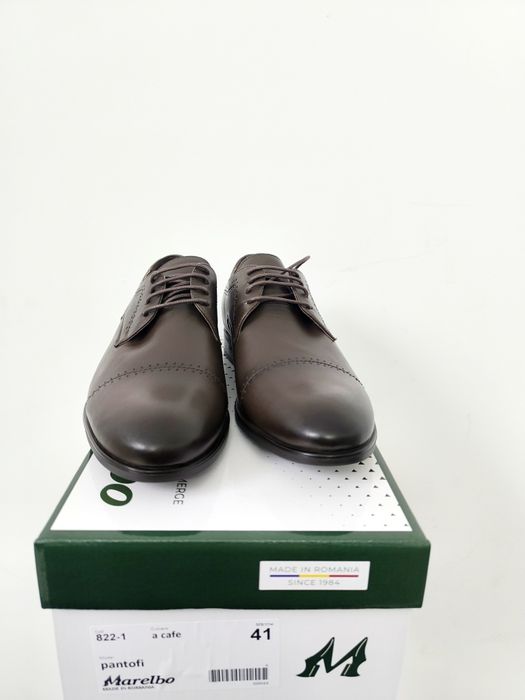 Pantofi Marelbo bărbați 41