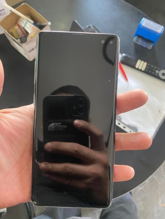 Samsung S 10 plus