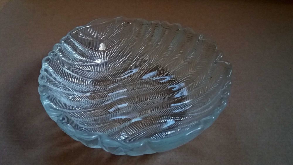 Кристален сервиз от чешки кристал - 4 броя купи Elegance