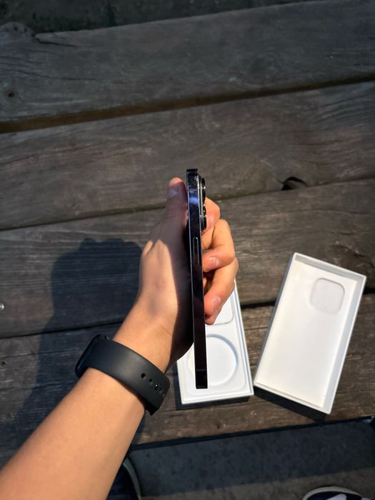 Iphone 14 pro 256